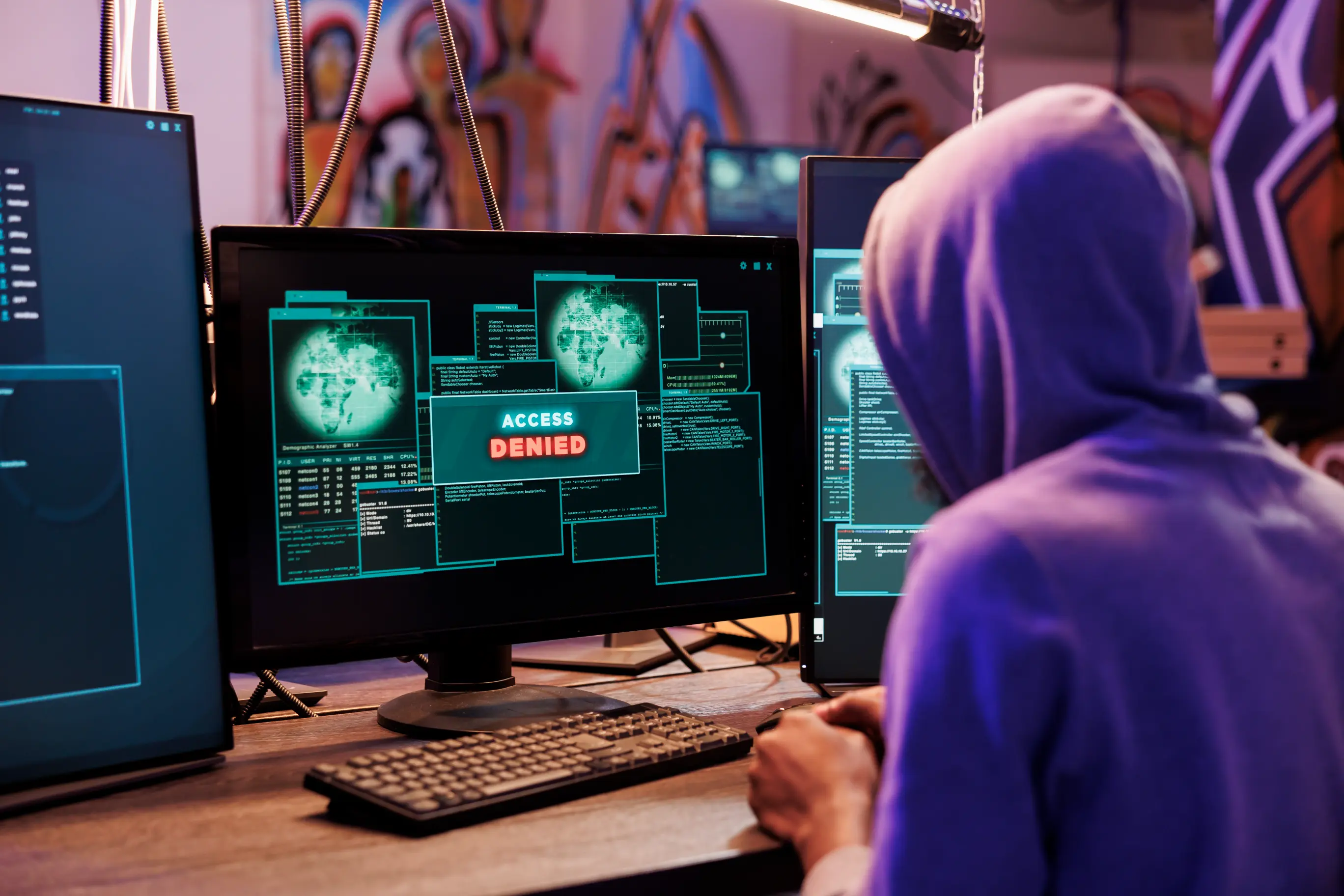 Employee Credential Leaks: How to Detect and Respond in 2026