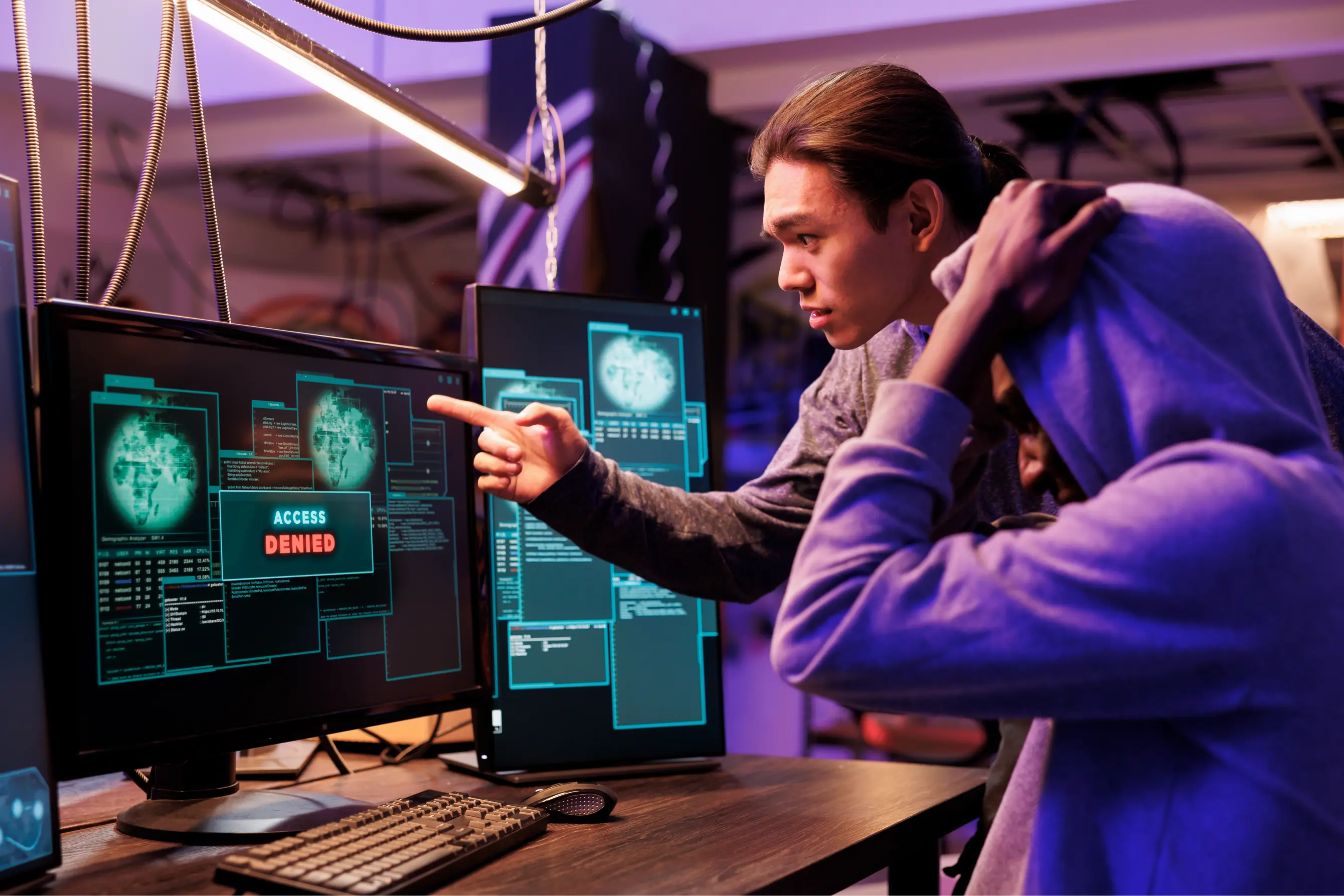 Credential Exposure Rate by Industry: 2026 Benchmark Report